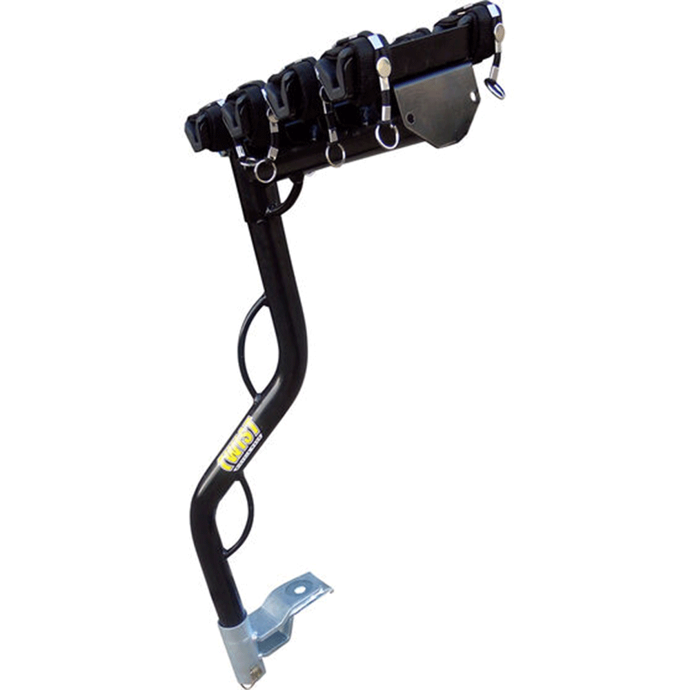 Fx3t bike online rack