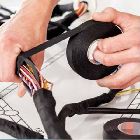 Batteries & Electrical