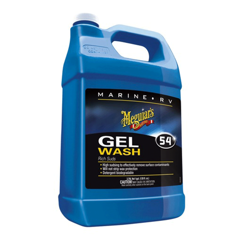 Gtechniq - Marine Water Spot Remover