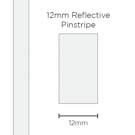SAAS-Pinstripe-Reflective-White-12mm-X-1Mtr-|-11496