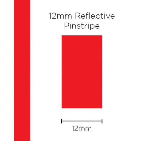 SAAS-Pinstripe-Reflective-Red-12mm-X-1Mtr-|-11497