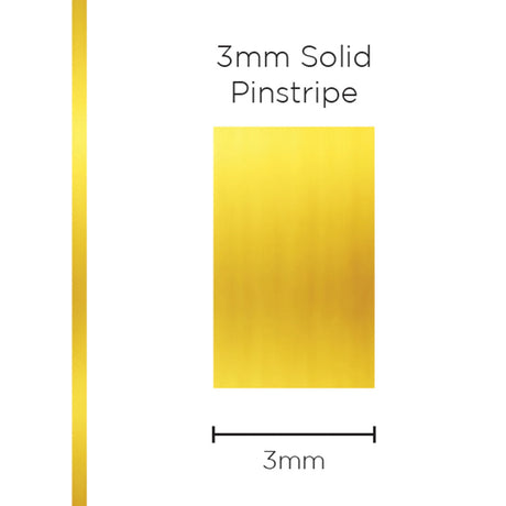 SAAS-Pinstripe-Solid-Gold-Mylar-3mm-X-10M-|-1198