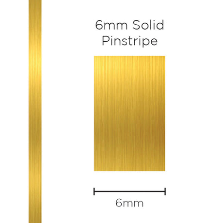 SAAS-Pinstripe-Solid-Gold-6mm-X-10M-|-1206