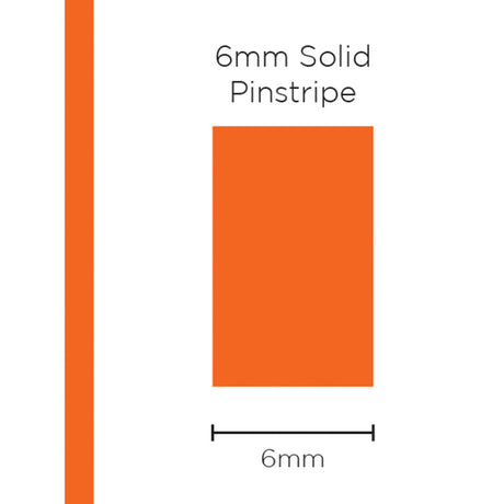 SAAS-Pinstripe-Solid-Orange-6mm-X-10M-|-1218