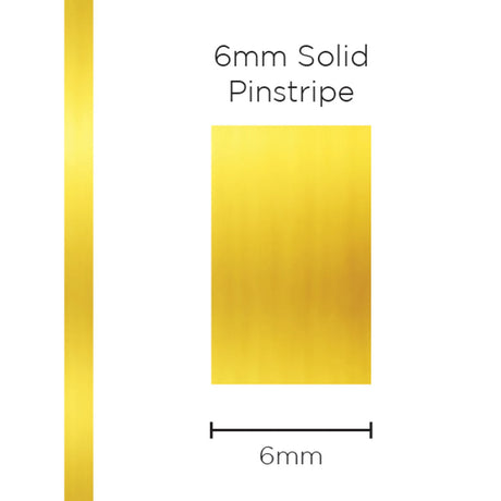 SAAS-Pinstripe-Solid-Gold-Mylar-6mm-X-10M-|-1298