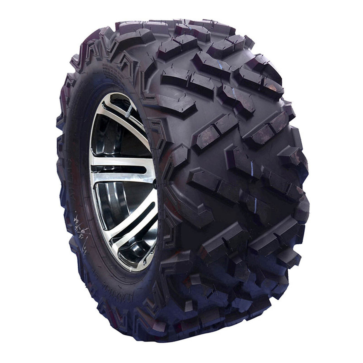 FORERUNNER ATLAS STRENGTHENED 6PR 76L 27X11-14