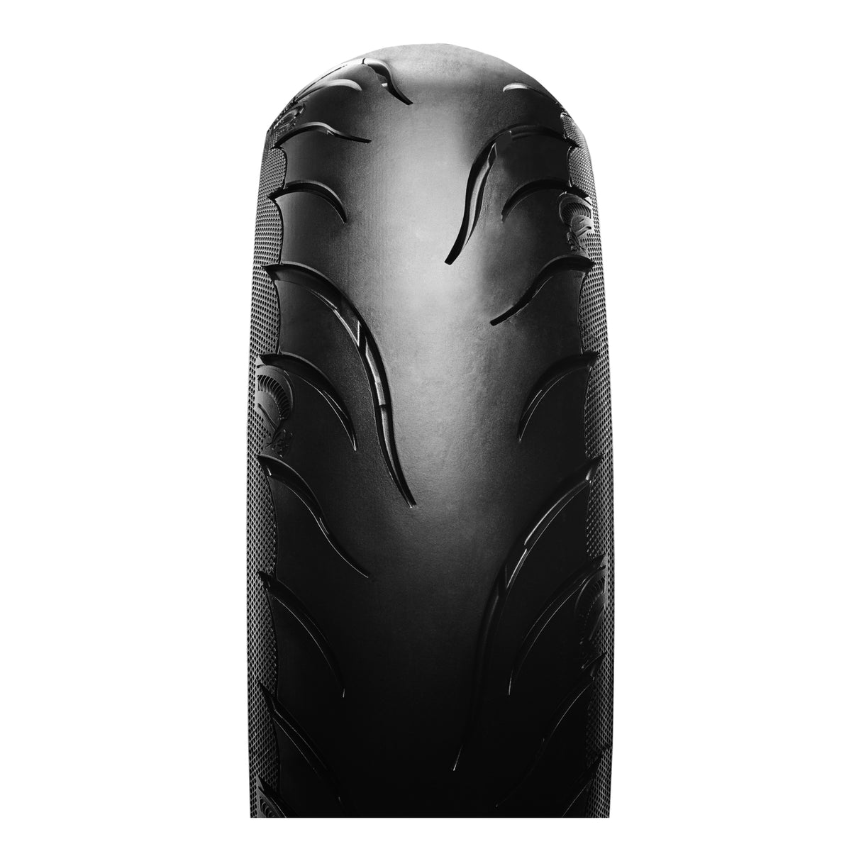 Avon Cobra Chrome 180/70B15 Rear Tyre (76H Rating) AV92