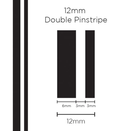 SAAS-Pinstripe-Double-Black-12mm-X-10M-|-1601