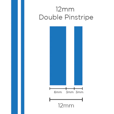 SAAS-Pinstripe-Double-Medium-Blue-12mm-X-10M-|-1604
