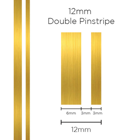 SAAS-Pinstripe-Double-Gold-12mm-X-10M-|-1606