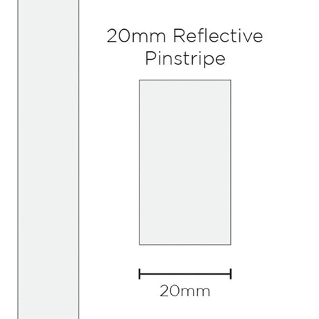 SAAS-Pinstripe-Reflective-White-20mm-X-1Mtr-|-1700
