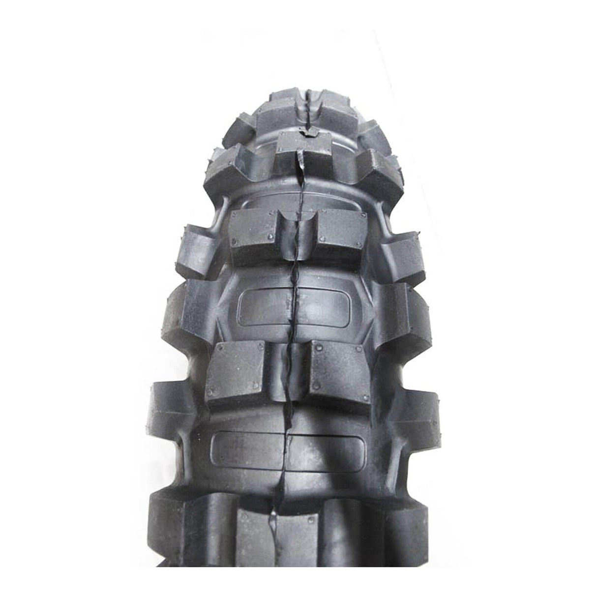 Anlida S897 110/100-17 Off-Road Tyre