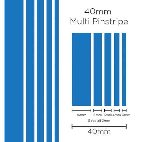 SAAS-Pinstripe-Multi-Medium-Blue-40mm-X-10M-|-1904
