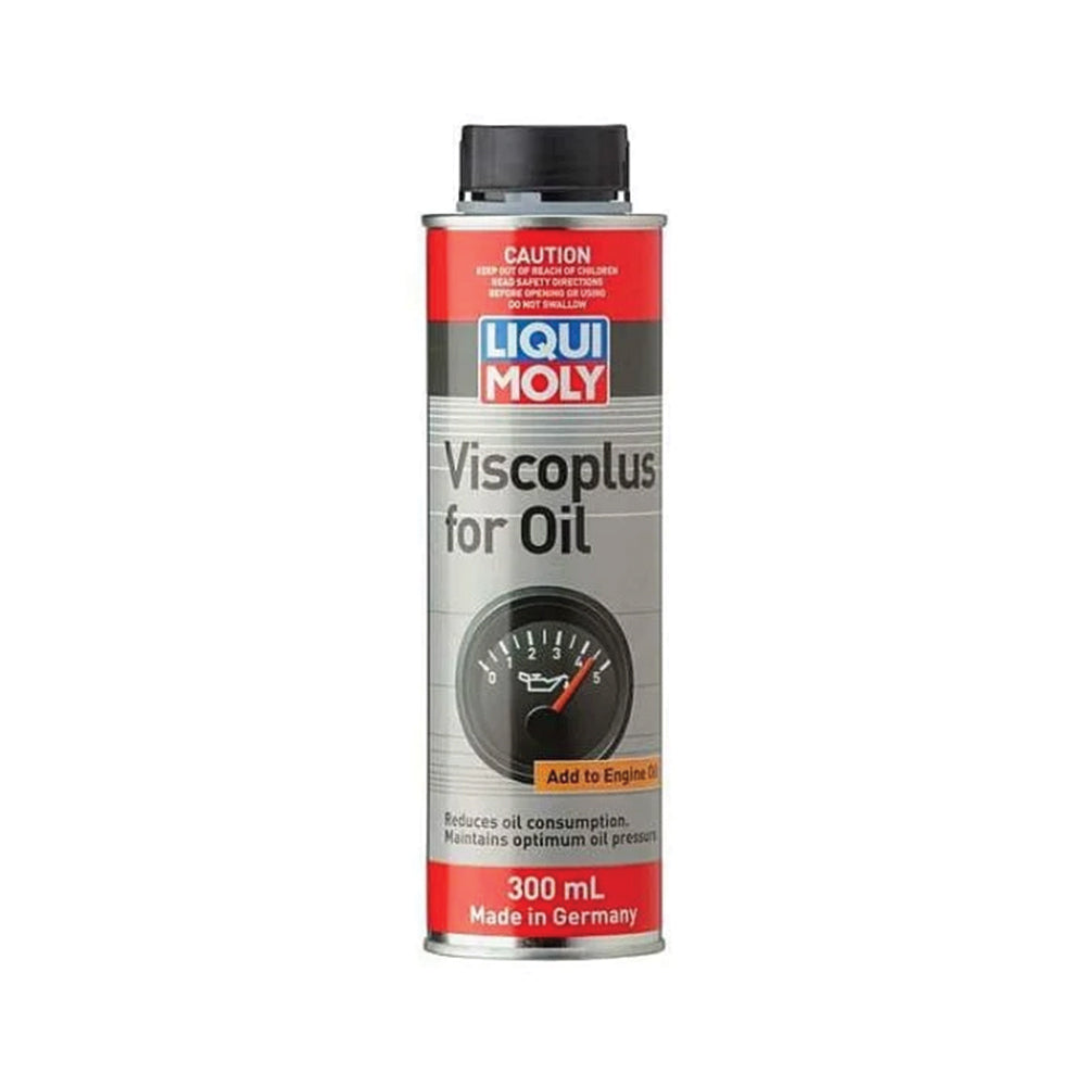 Liqui Moly Viscoplus For Oil Reduces Oil Consumption 300ml | 21695