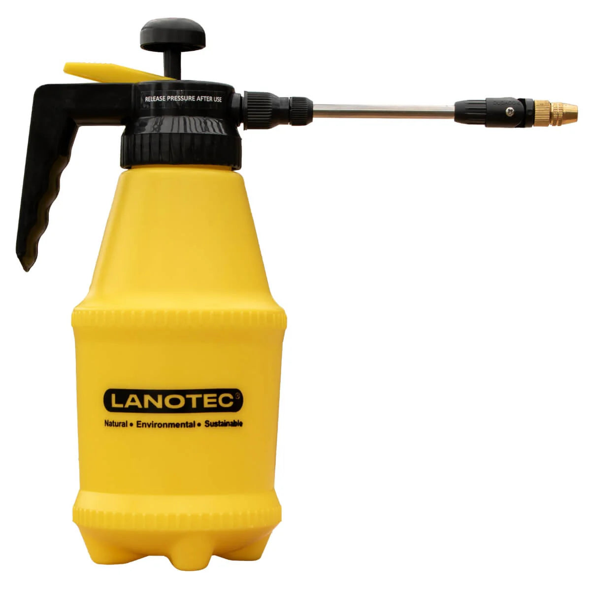 Lanotec Spray Bottle 1.5L
