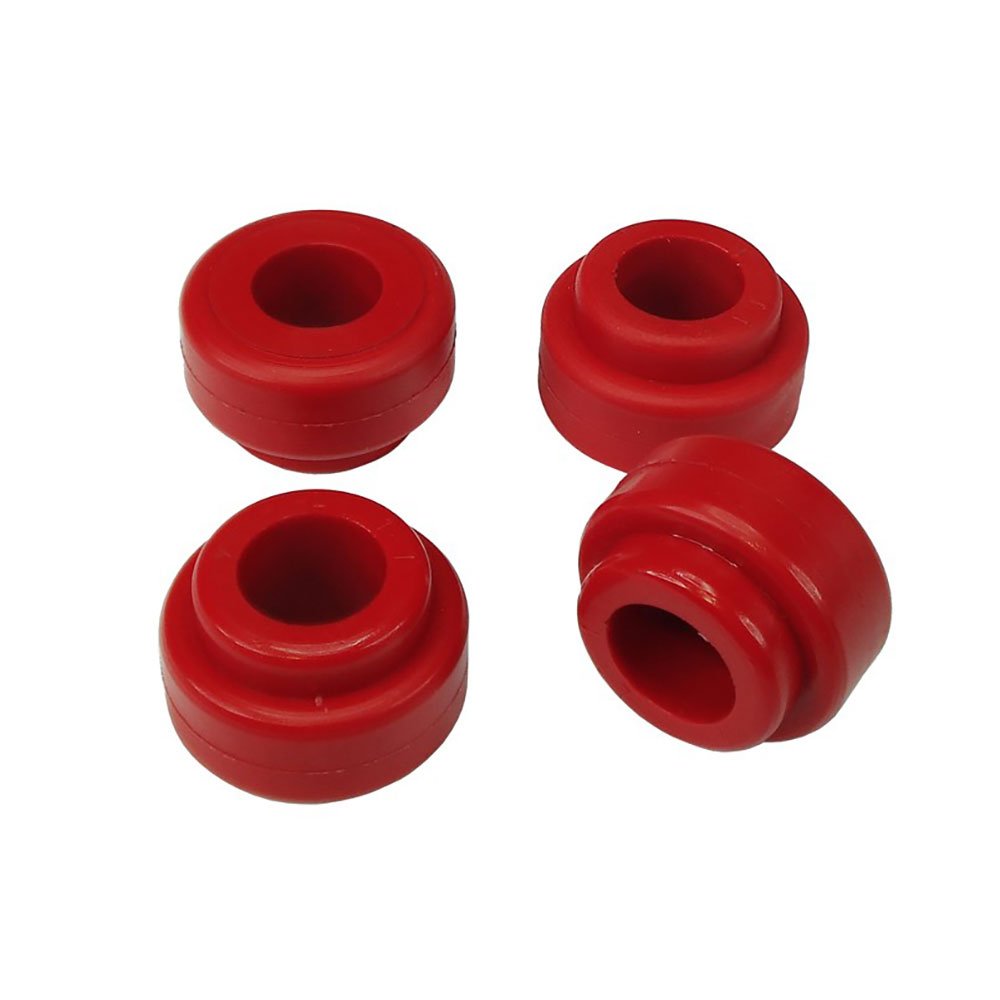Nolathane Front Leading Arm To Chassis Bushing Kit 48024 Auto