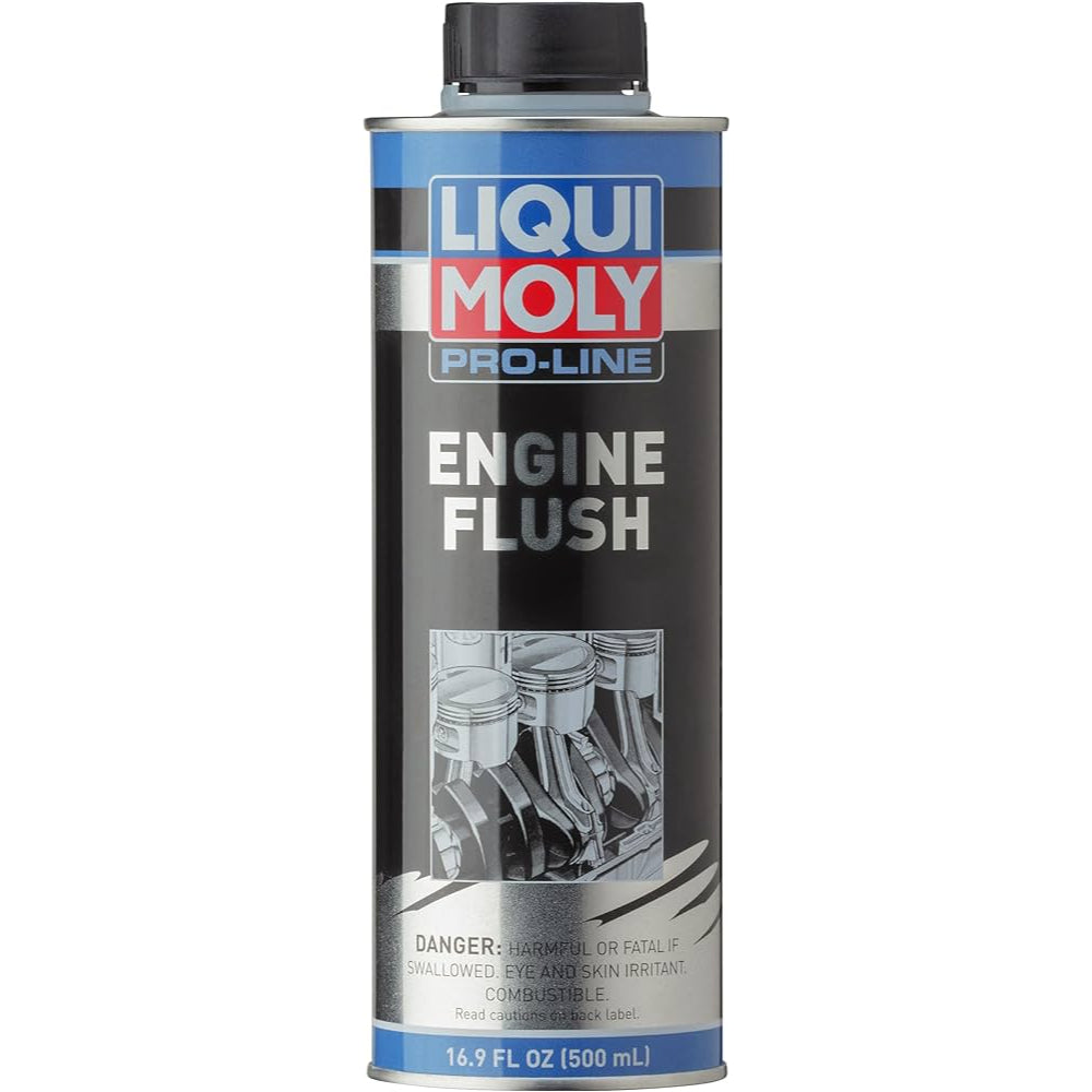 Liqui Moly Engine Detox Pro-Line Engine Flush 500mL | 21598