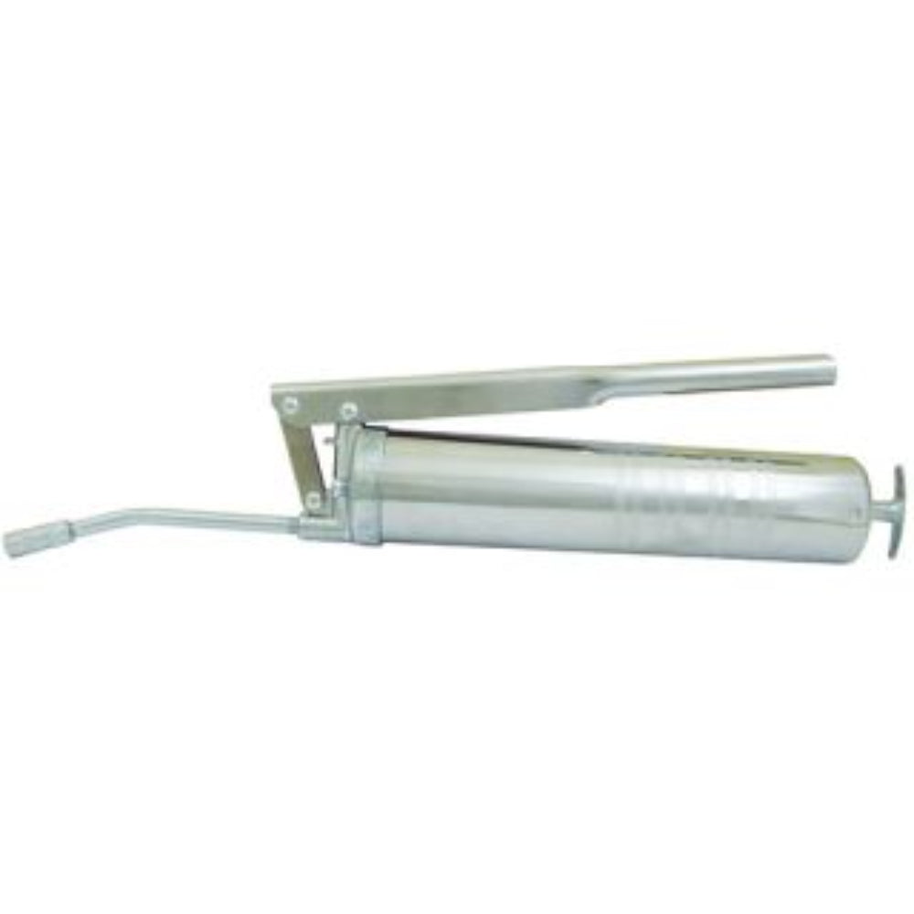 Lever Action Single Piston Grease Gun 500cc - PK Tool