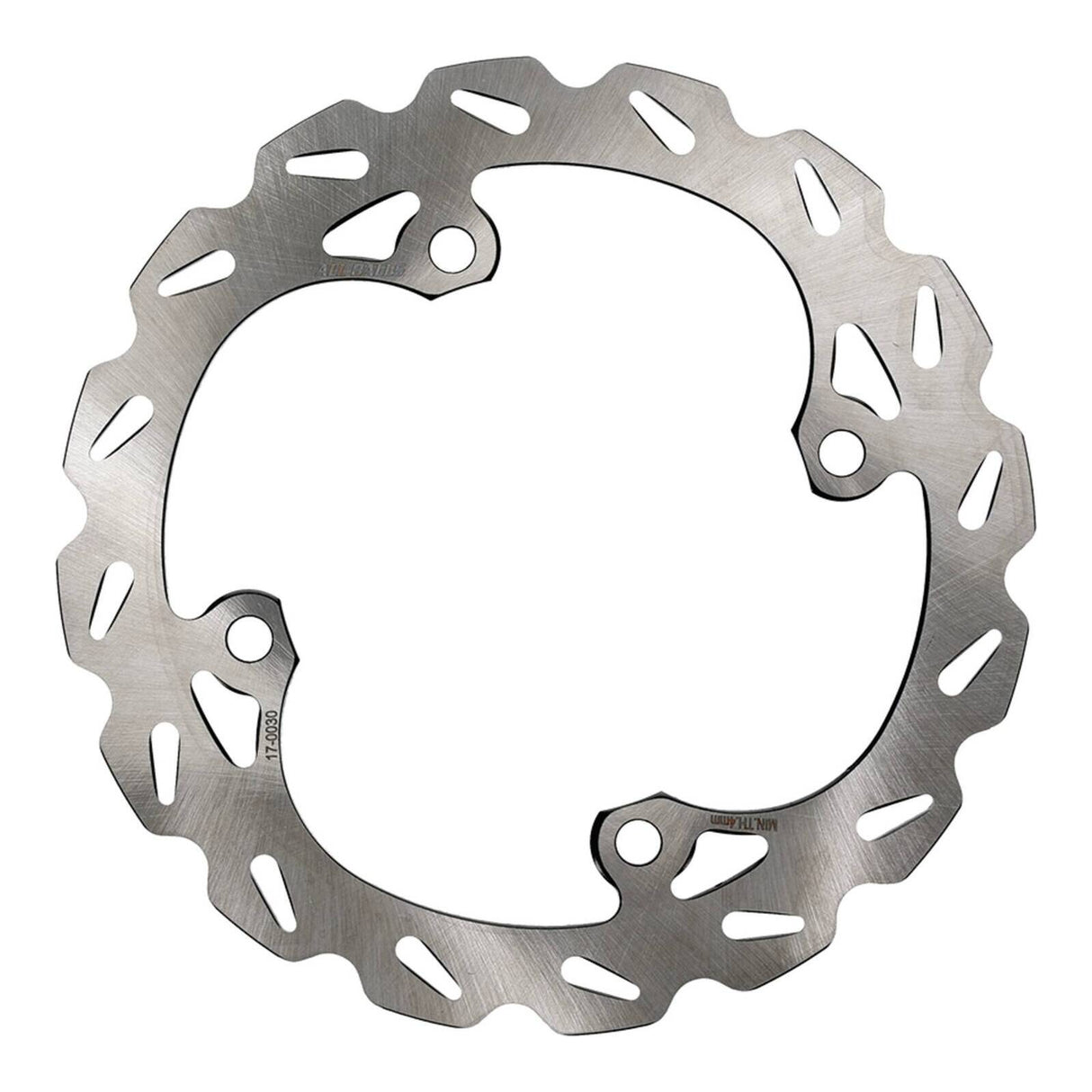 Brake Disc 18-0030