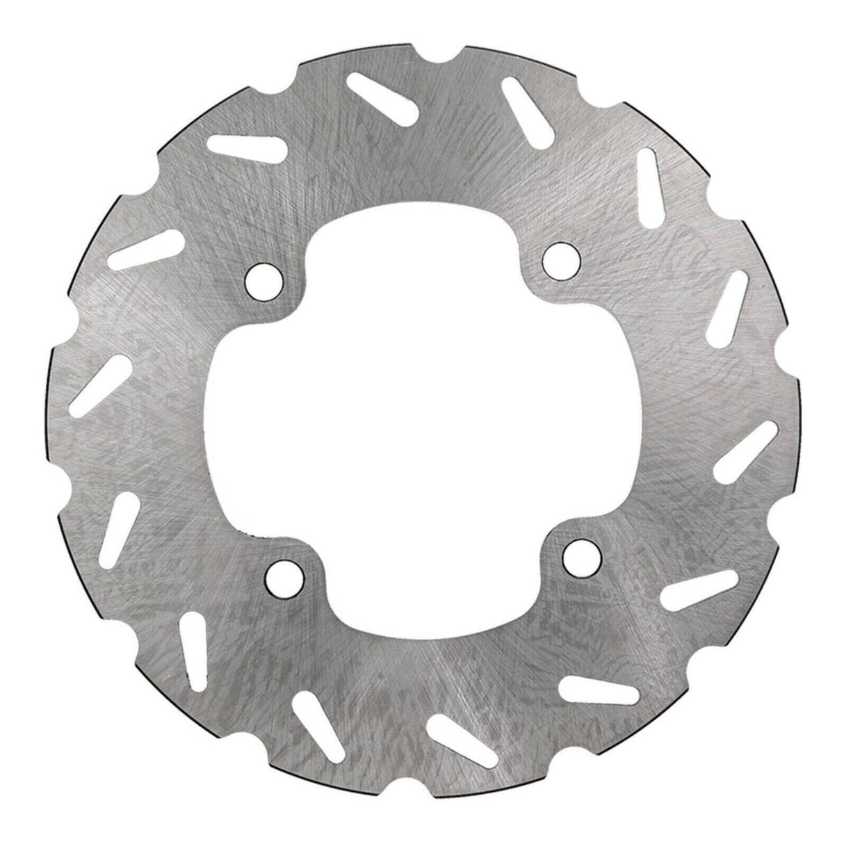 Front / Rear Brake Disc 18-0086