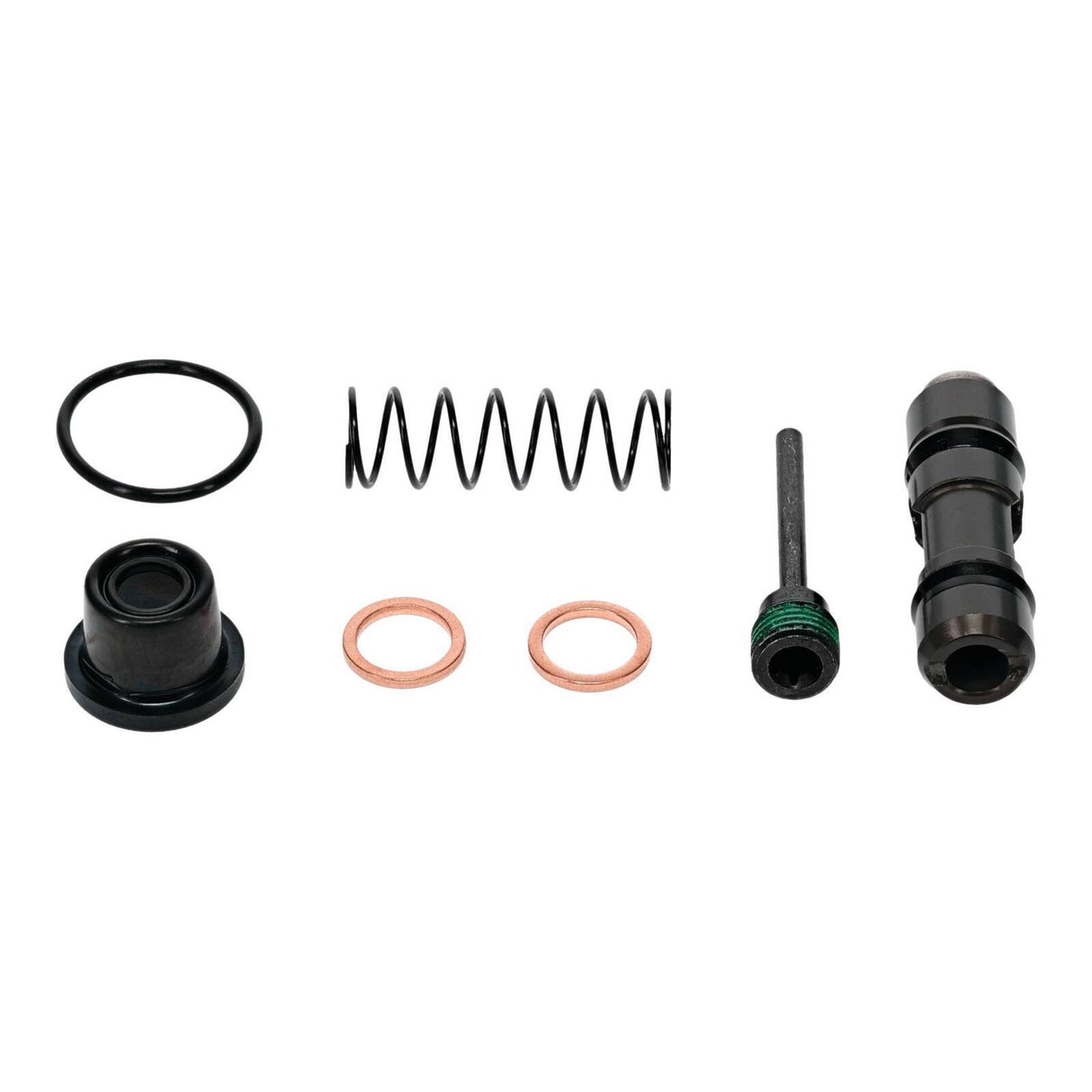 All Balls Racing Master Cylinder Rebuild Kit (18-1030)