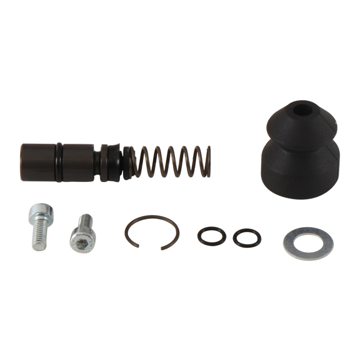 All Balls Racing Master Cylinder Rebuild Kit (18-1101)