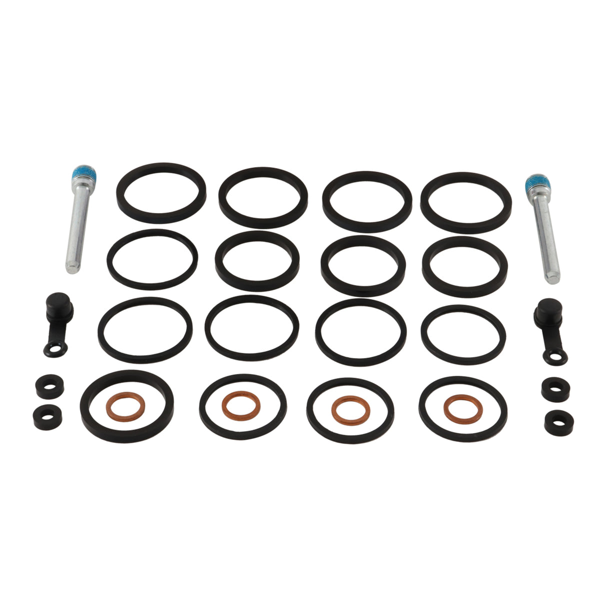 All Balls Racing Calliper Rebuild Kit (18-3175)