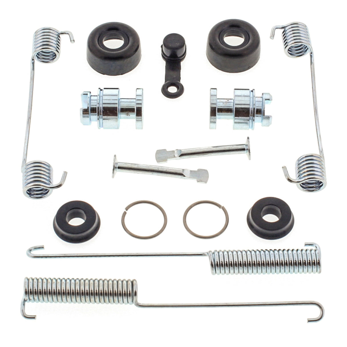 All Balls Racing Wheel Cylinder Rebuild Kit (18-5002)