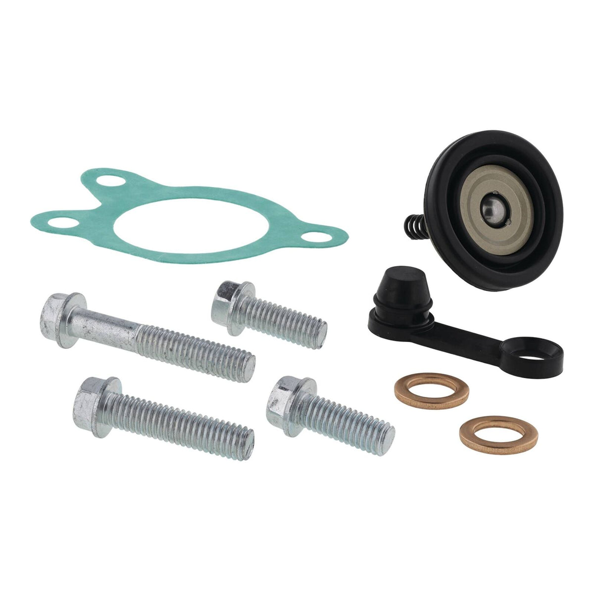 Slave Cylinder Repair Kit 18-6046