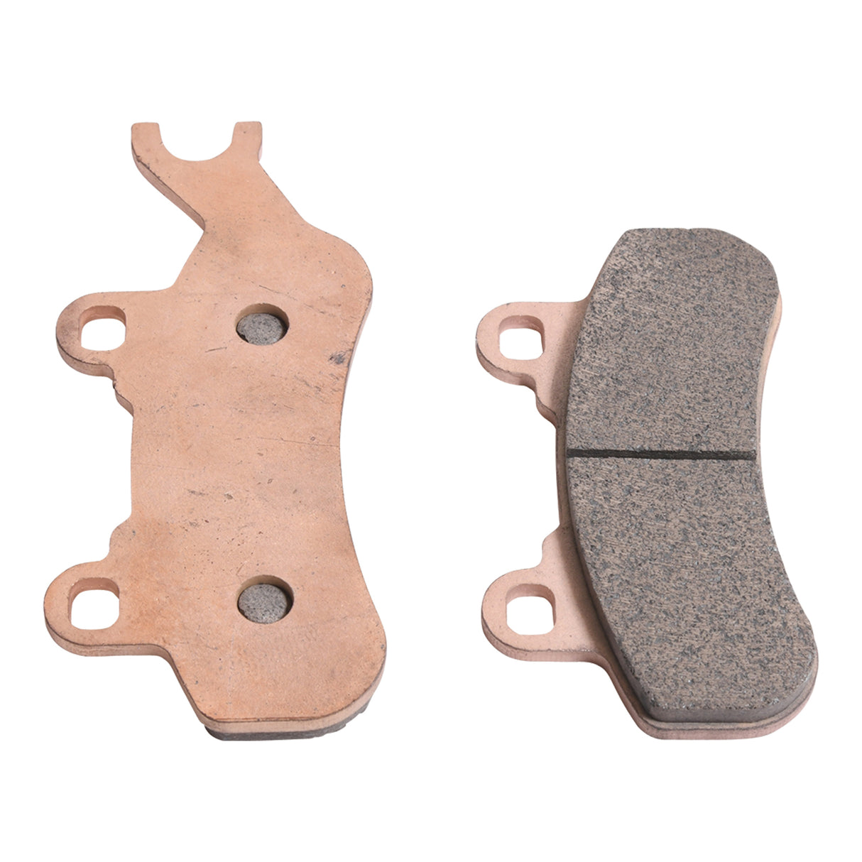 All Balls Racing Sintered Brake Pads (18-8026)