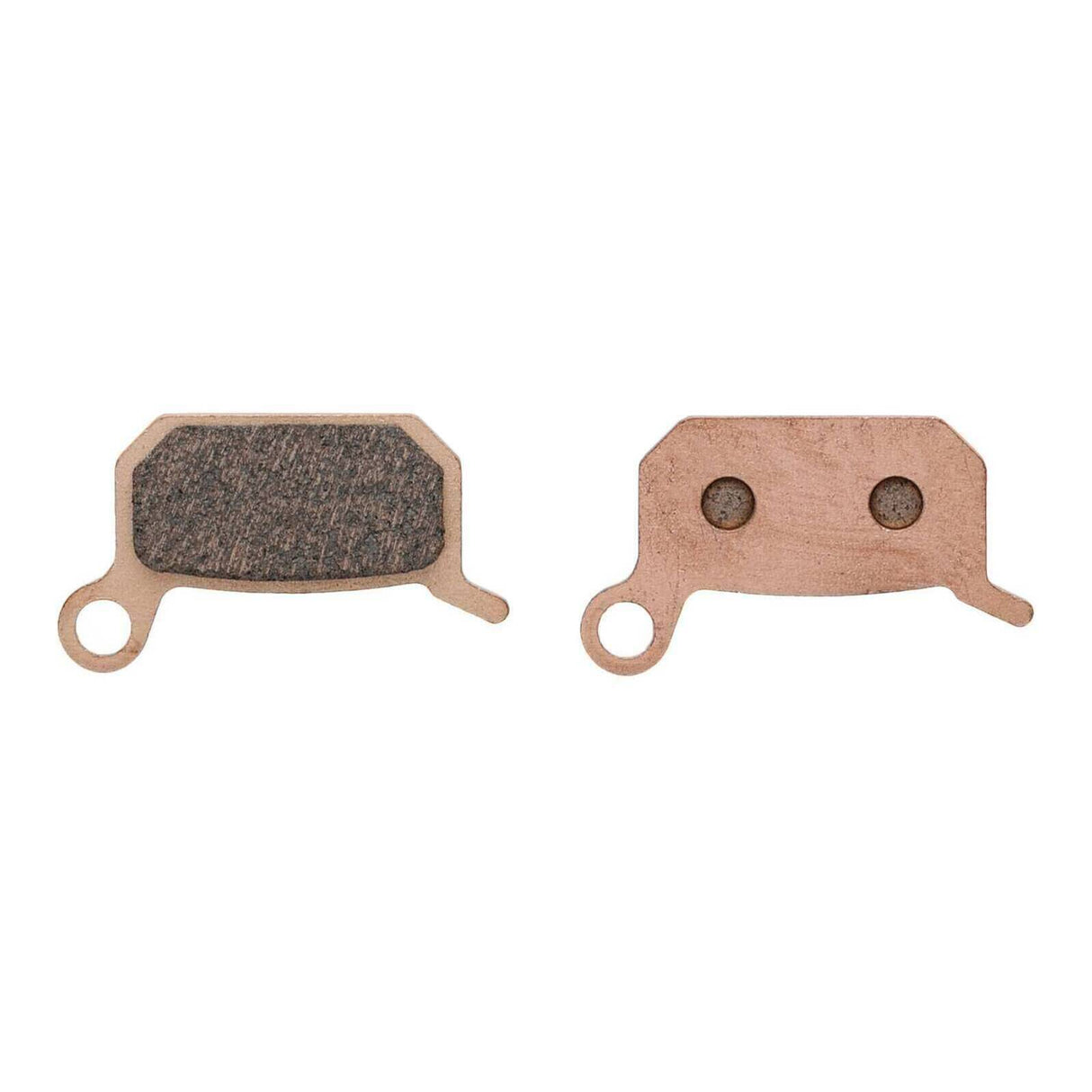 Sintered Brake Pad Set – 18-8071