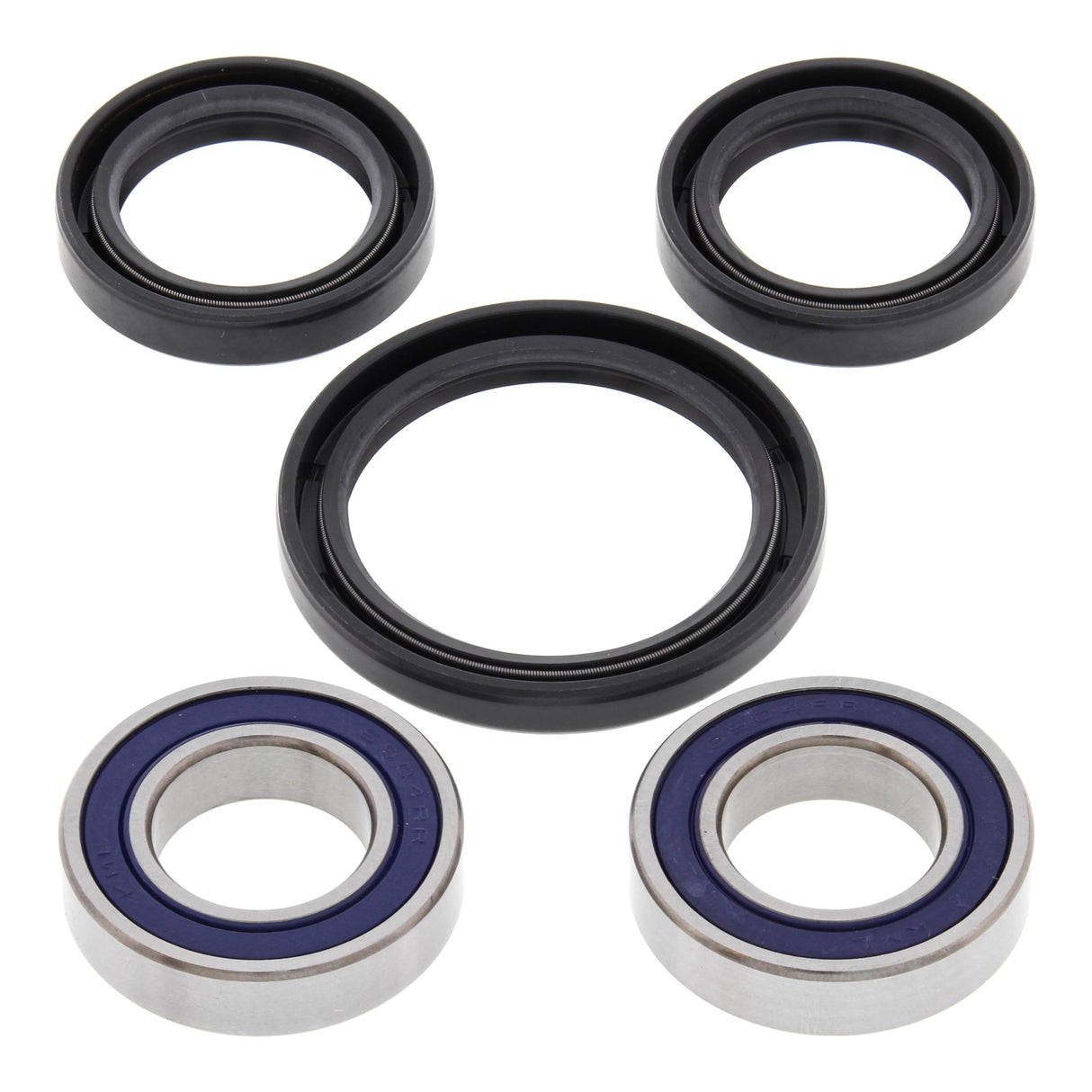 All Balls Racing Wheel Bearing Kit (25-1080)