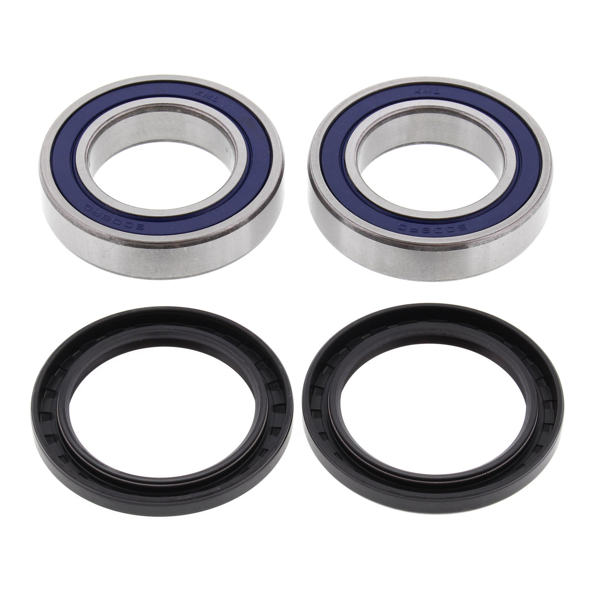 All Balls Racing Wheel Bearing Kit (25-1132)