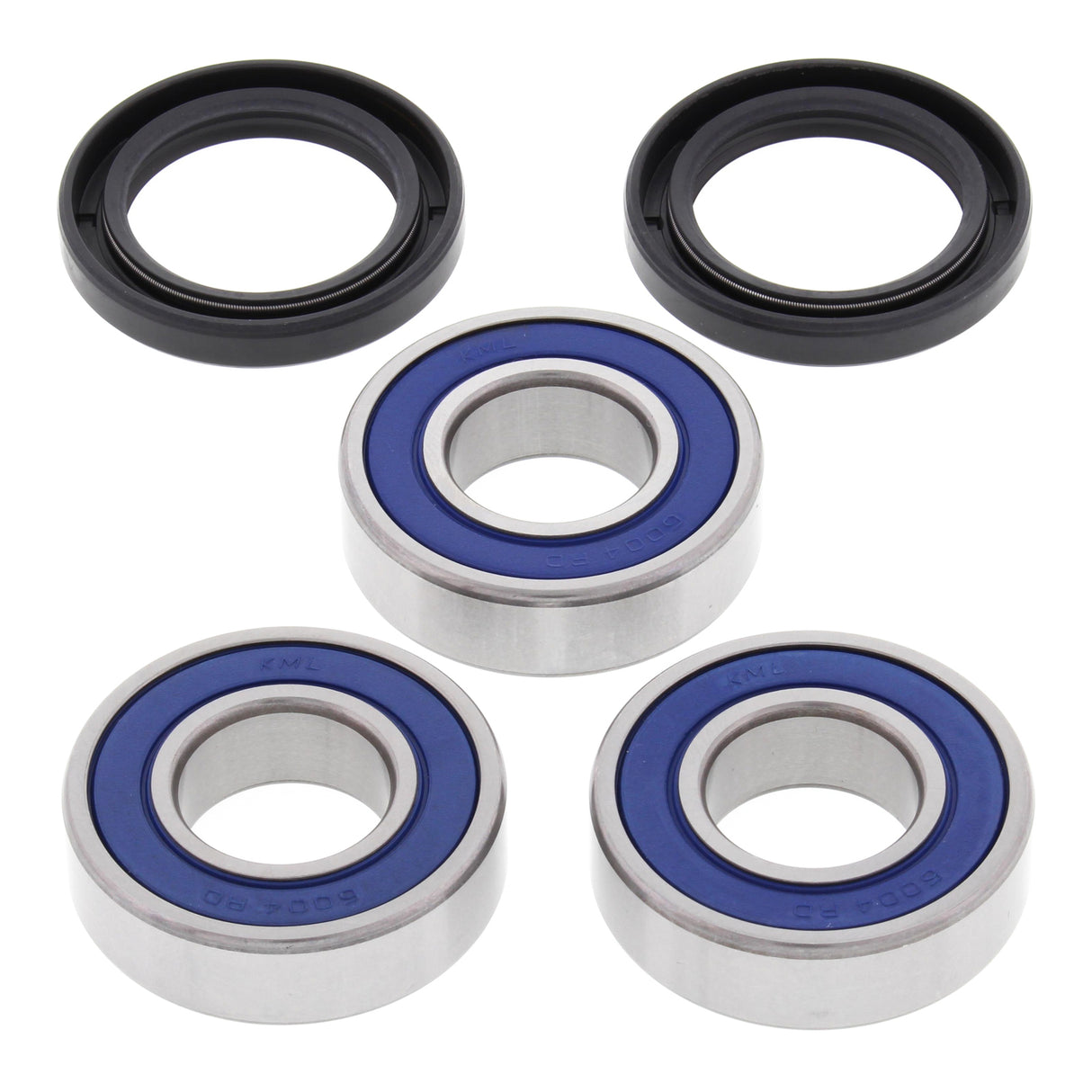 All Balls Racing Wheel Bearing Kit (25-1243)