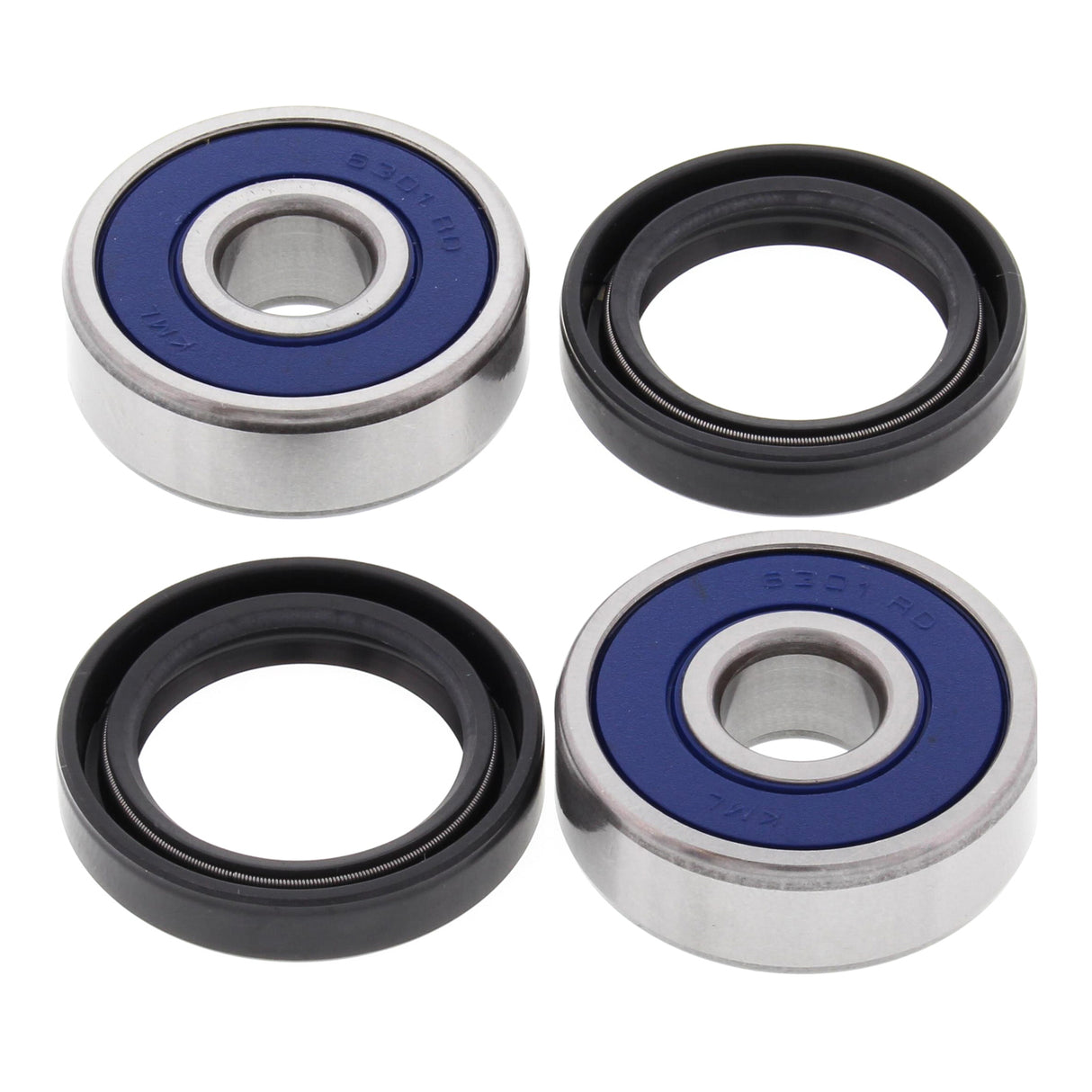 All Balls Racing Wheel Bearing Kit (25-1300)