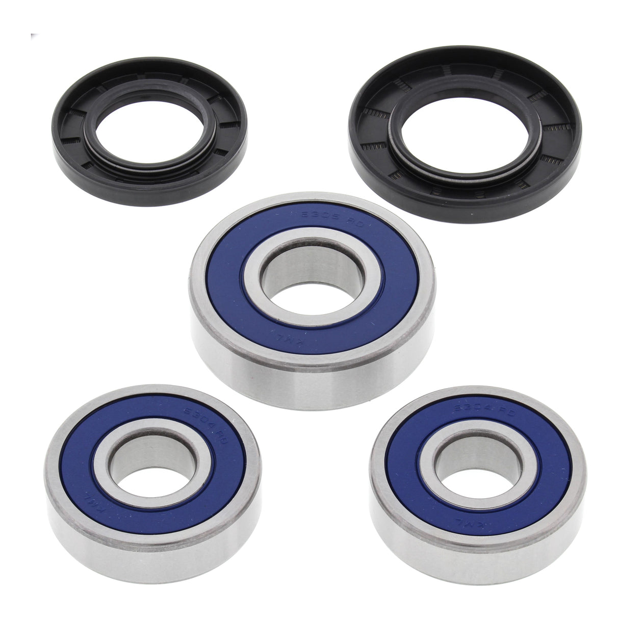 All Balls Racing Wheel Bearing Kit (25-1359)