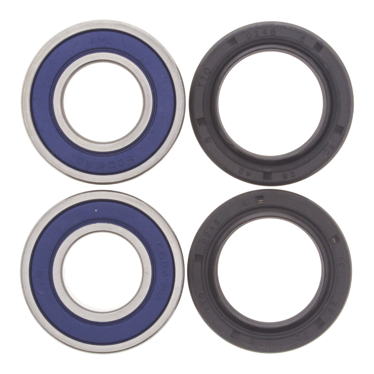All Balls Racing Wheel Bearing Kit (25-1510)
