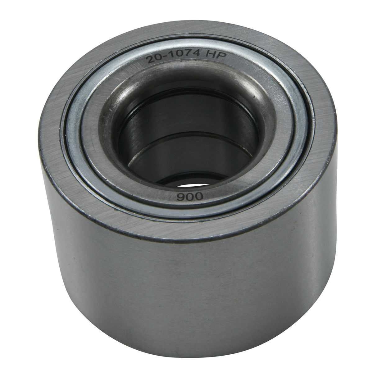 All Balls Racing Wheel Bearing Kit - Tapered DAC Upgrade (25-1702-HP)