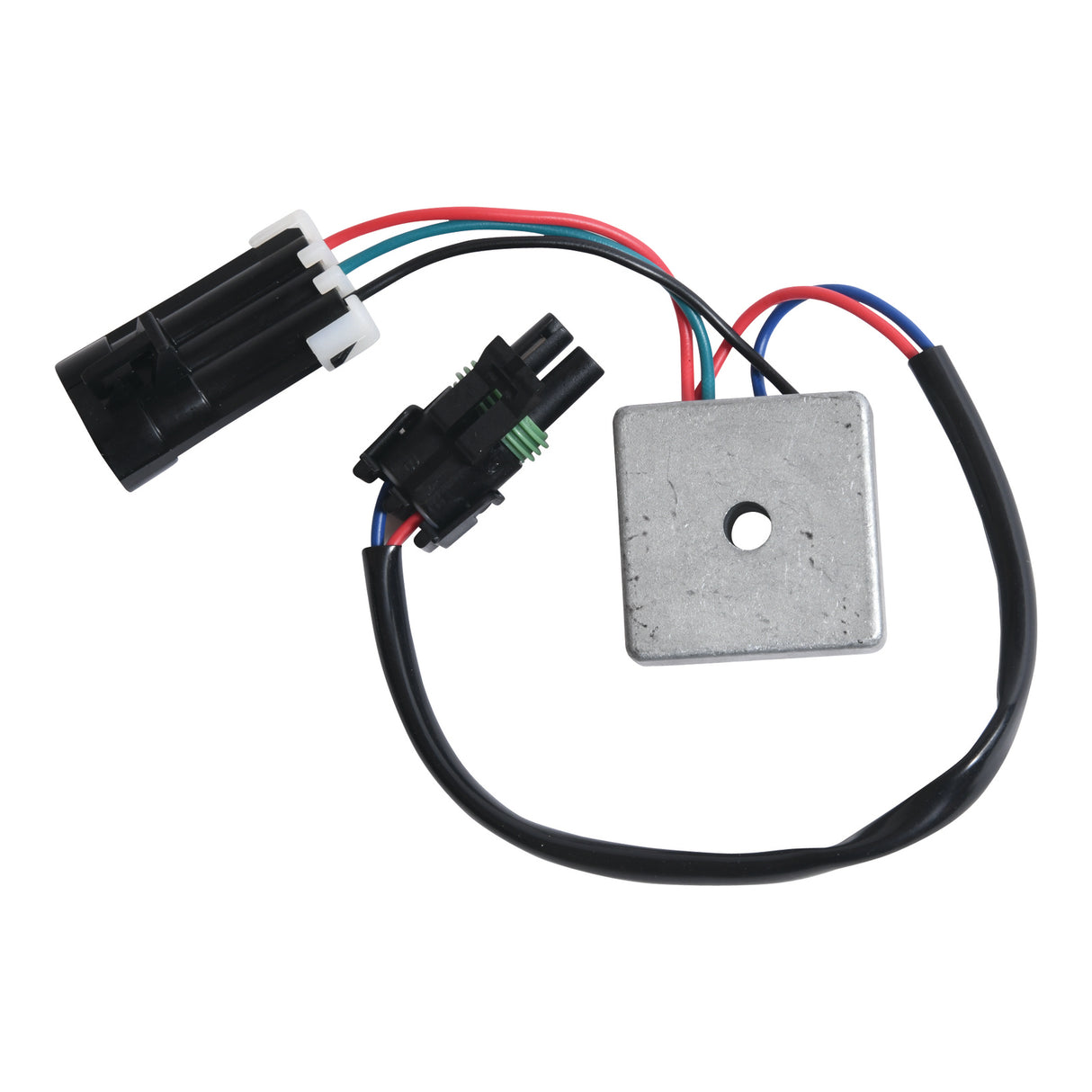 All Balls Turf Mode Rear Differential Relay 25-5001