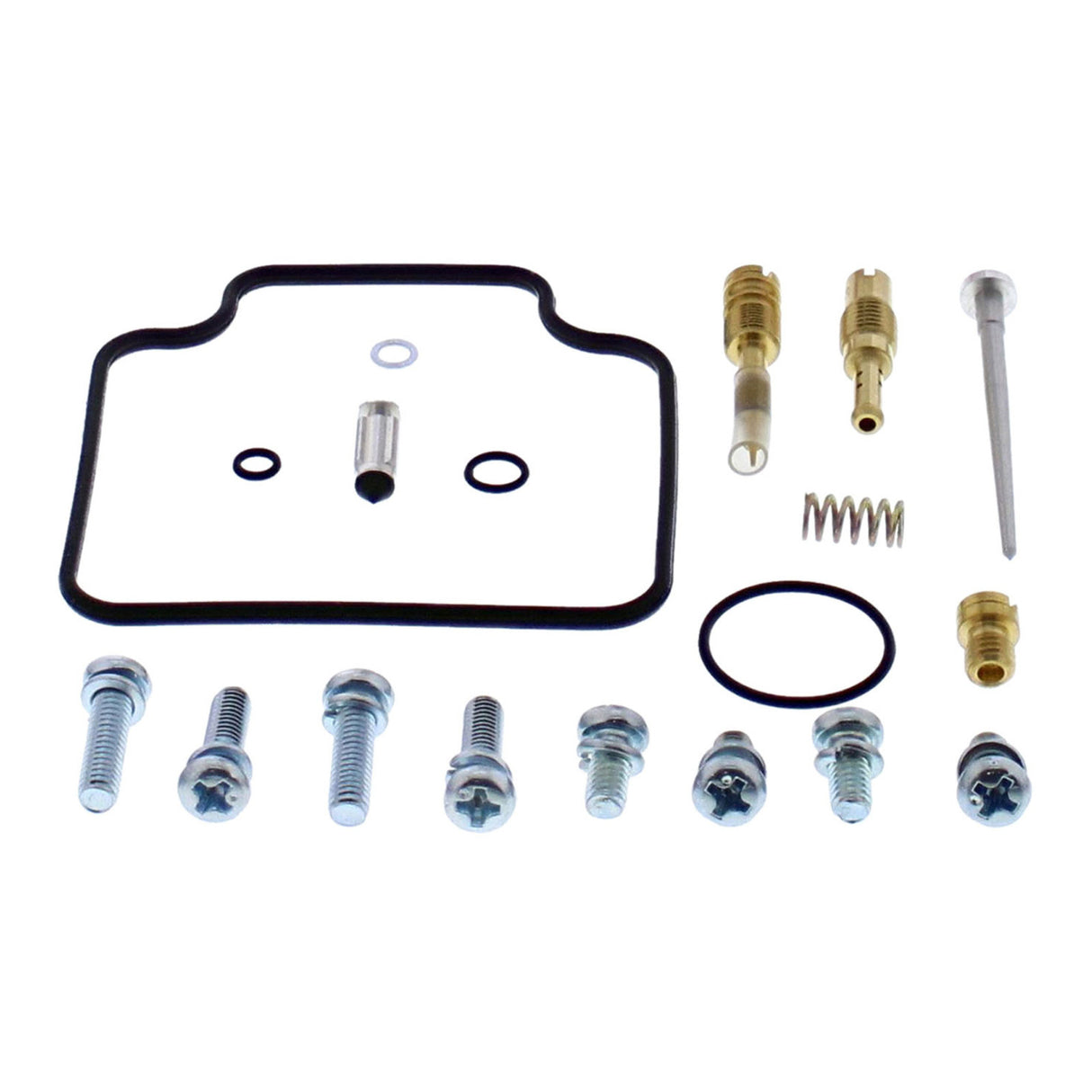 Carburettor Rebuild Kit 26-10019