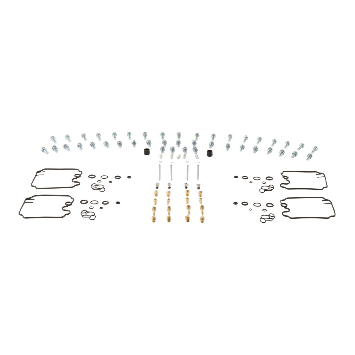Carburettor Rebuild Kit 26-10147