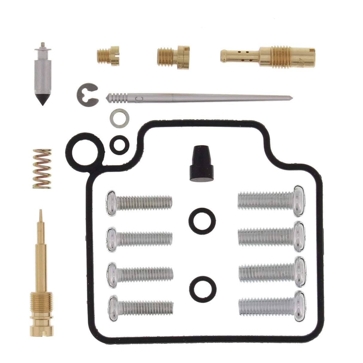 All Balls Racing Carburettor Rebuild Kit (26-1332)