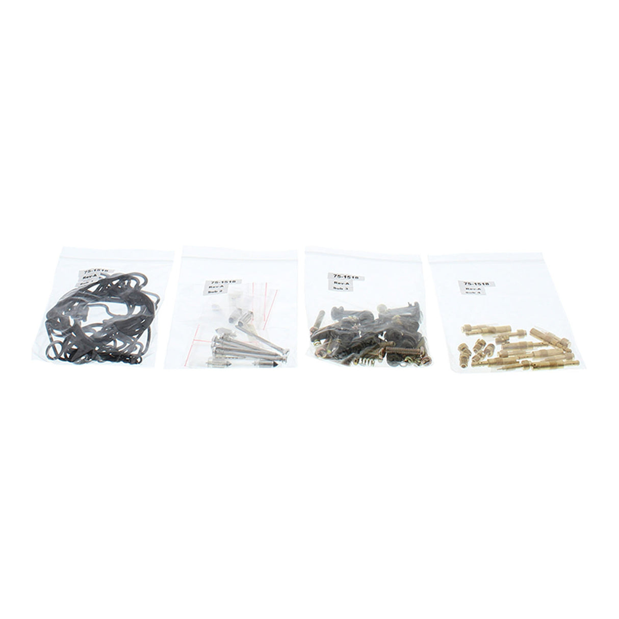 Carburettor Rebuild Kit 26-1629