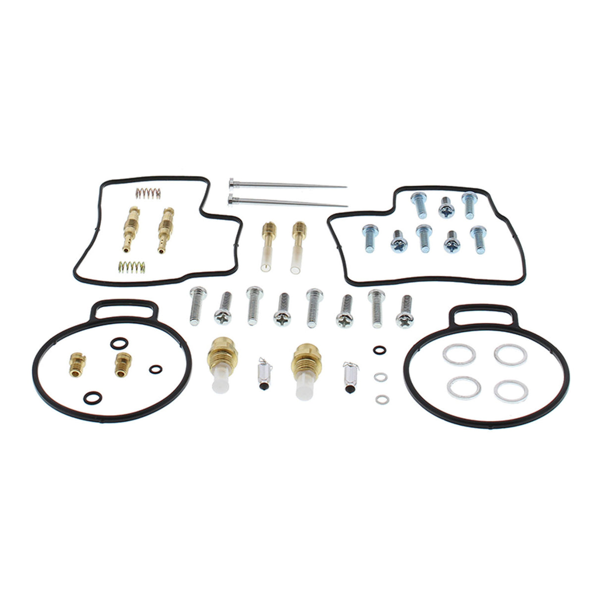Carburettor Rebuild Kit 26-1671
