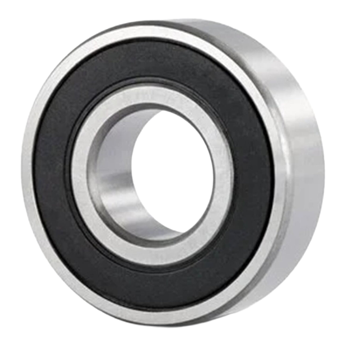 All Balls Bearing 6010-2RS
