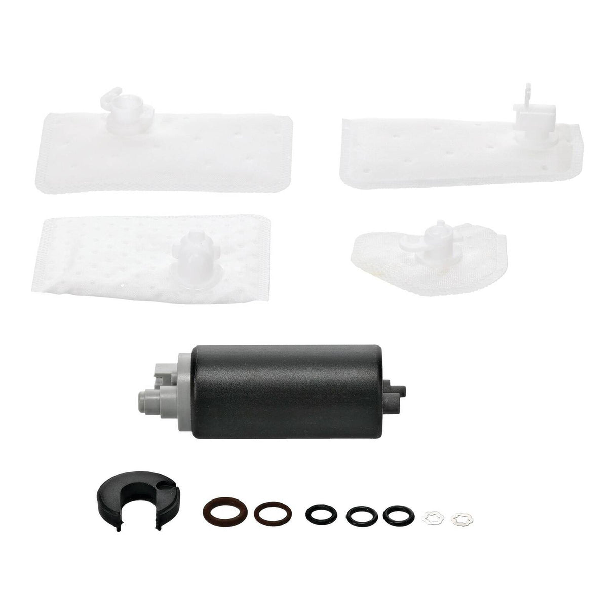 All Balls Racing Fuel Pump Kit (47-2038)