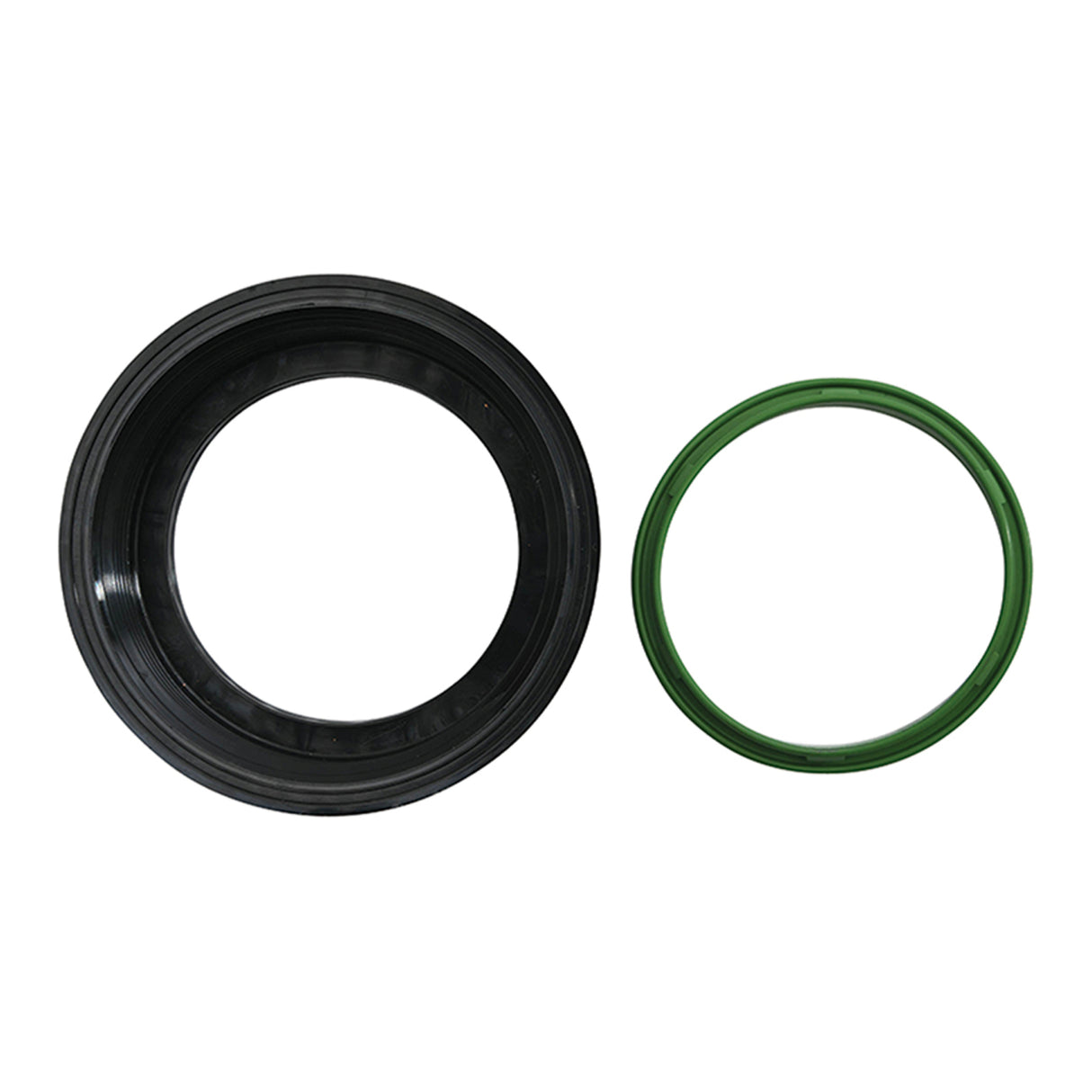 Fuel Pump Retaining Nut and Gasket Kit - 47-3011