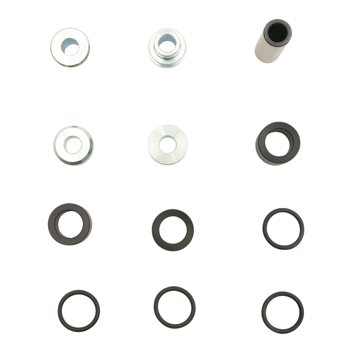 FRONT UPPER A-ARM KIT 50-1233