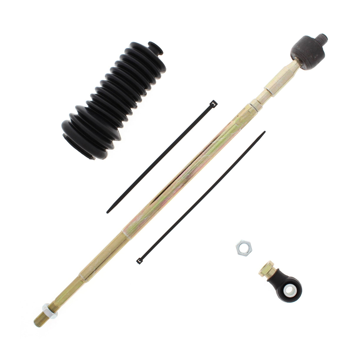 All Balls Racing Rack & Pinion Rebuild Kit (51-1049-R)