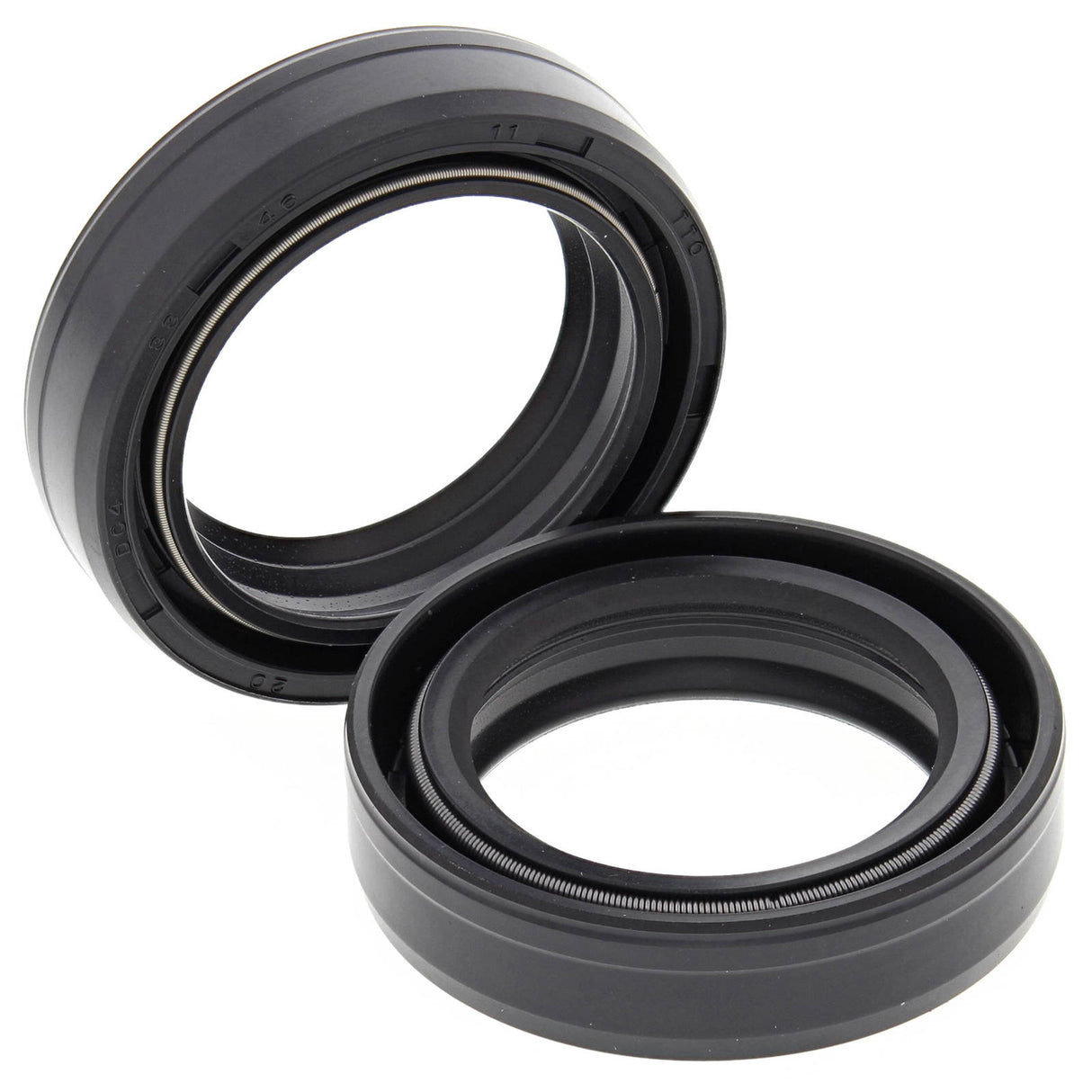 Fork Seal Kit (12) 33x46x11B 55-107